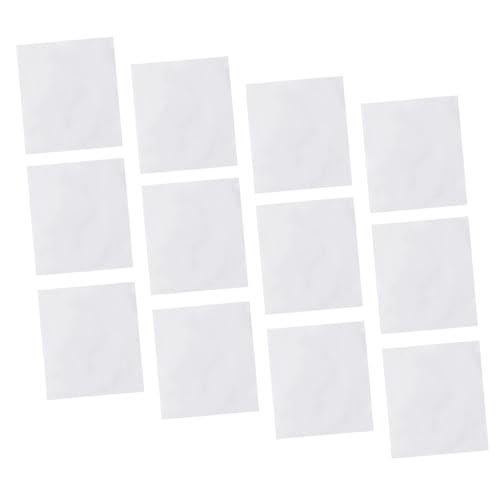 ZUNOXAZ Papeles Absorbentes De Aceite Para Freír Alimentos Cocina, Papel Antigrasa Resistente, 200 Unidades, Cojín Adecuado Para Fritura y Envasado Higiénico