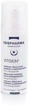 ISIS PHARMA VITISKIN DEPIGMENTATION 50ML. VITILIGO Vitiliginous skin - Hydrogel Gift to Your New Year Skins