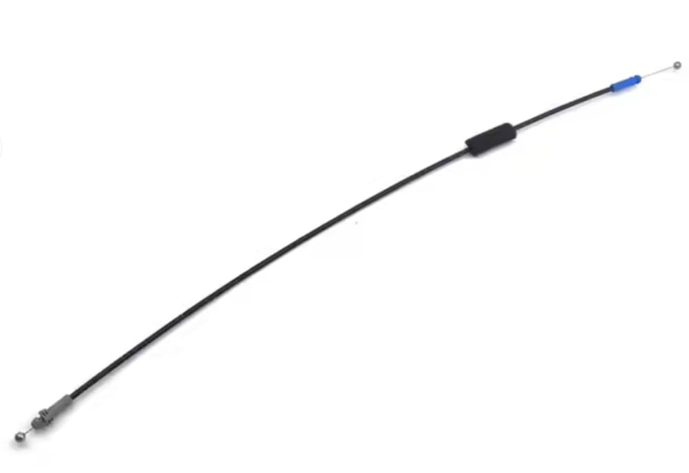 1 PC(S) of Rear Door Locking Cable 69770-06070 6977006070 (MOLEI-AUTO)