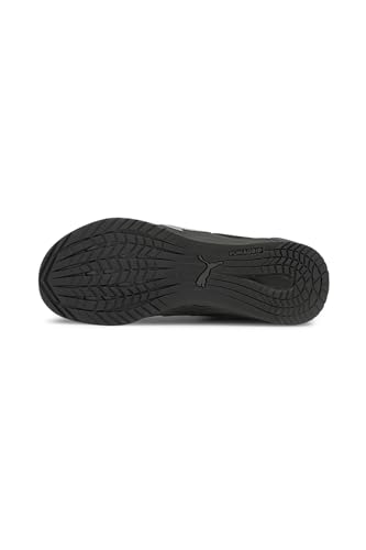 Image of Puma Men's Fuse Performance Leather Training Shoe