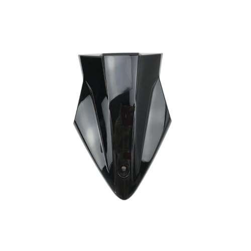Capot de selle S1000RR aérodynamique améliorant le profil de course