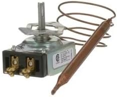Replacement Part-100° 200° K Type Thermostat,Replaces Model #461269