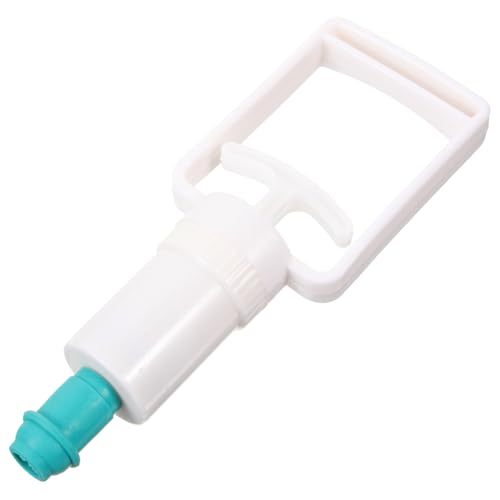Ipetboom Cupping Hand Pump Vacuum Cupping Machine Air Exhaust Tool Replacement Impeller miniatura 1