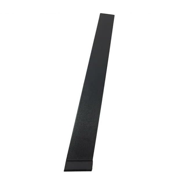 Modanatura del montante dello sportello posteriore sinistro, per Ford Fiesta MK6 5 porte (2002-2008) 1473676, 2S61A25459AN