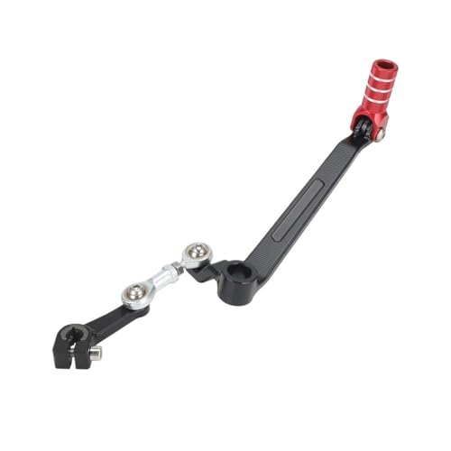 Levier de changement de vitesse GROM pour une précision de niveau piste - 5