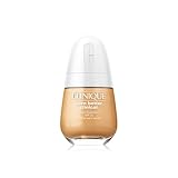 Even Better Clinical Serum Foundation SPF 20, Full Coverage, Satin Matte Finish With 3 Serum Technology