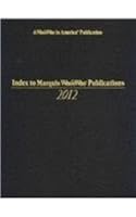 Index to Marquis Who's Who Publications 2014 0837914493 Book Cover