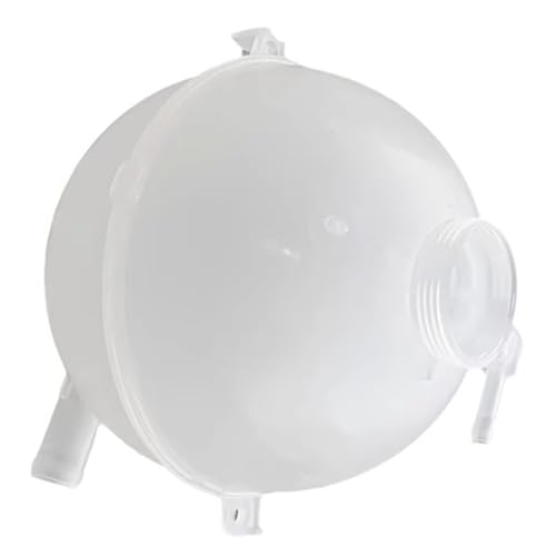 Tanque de expansión de refrigerante 23386455 para Cadillac XT4 XT5 XT6 2