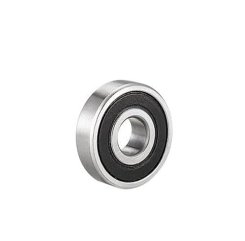 Roulement à billes 629-2RS étanche en caoutchouc 9x26x8mm pour petits moteurs
