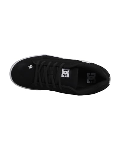 Image of DC Men's Court Graffik Skate Shoe