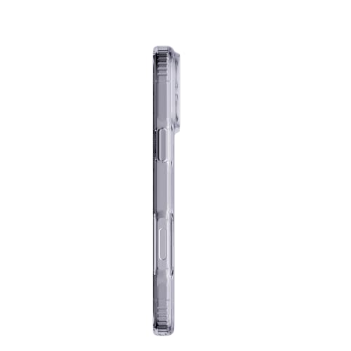 Tech21 EvoClear coque de précision en polymère iPhone 17 Pro Max