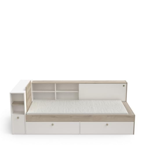 Demeyere Letto Singolo 385304