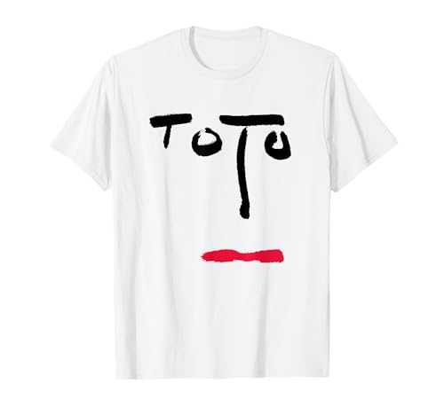 Toto Turn Back T-Shirt - image 1