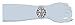 Invicta Men's 22317 Pro Diver Analog Display Quartz Silver Watch