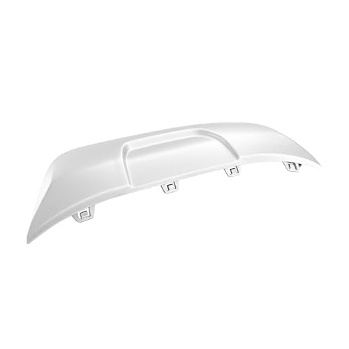 Image of FitParts For Chevrolet Trax 2017-2020 Front Lower Bumper Valance | CAPA Certified, Primed, Ready to Paint, OEM 42392739, GM1095207