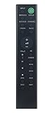 RMT-AH507U 1-004-221-11 Télécommande de remplacement, convient pour barre de son Sony : HT-G700 SA-G700 HTG700 SA-WG700 SAWG700