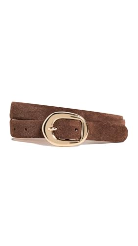 Women's Greyson Mini Suede Belt