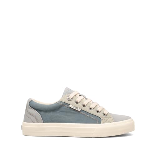 Image of Taos Plim Soul Women's Sneaker-Stylish Platform Sneaker with Curves & Pods Removable Footbed, Arch Support, Classic Design for Everyday Fashion, All Day Comfort