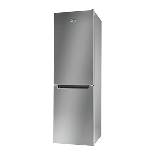 INDESIT Réfrigérateur congélateur bas LI8S2ES