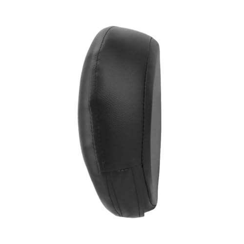 Coussin de dossier moto passager arrière pour de longues balades en Sportster