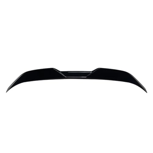 Aileron arrière de voiture noir brillant pour BMW M2 G87 220i 220d 230i M240i