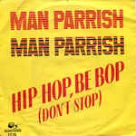  Hip Hop,Be Bop(Don´t Stop)/Same (7\