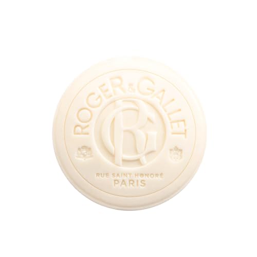 Roger&Gallet - Cologne Twist - 3 in 1 Seife - 100 g