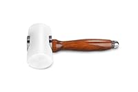 Algopix Similar Product 2 - Evwoge Leather Carving Hammer
