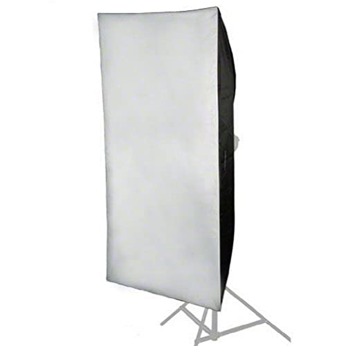 Walimex Pro Softbox (75x150 cm) für Multiblitz P