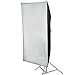 Produktbild Walimex Pro Softbox (75x150 cm) für Hensel Expert