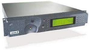 Tandberg EN8040 Evolution 5000 MPEG-2/4 HD SDI Encoder DVB-S2 IF-Band Output
