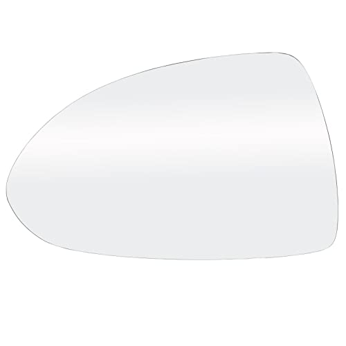 Cristal de espejo térmico para Opel Corsa D y E: máxima visibilidad en carretera