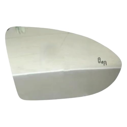 Miroir rétroviseur aveugle chauffant Golf MK7 idéal pour les dépassements sur autoroute sous la pluie
