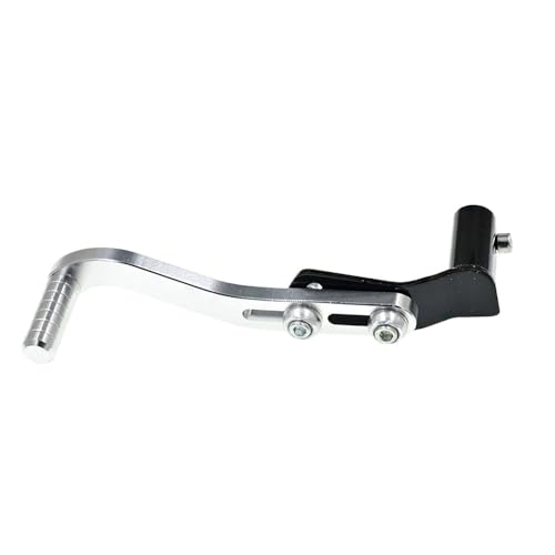 Levier vitesse moto et levier démarrage pliable pour changement de pédale LF150 moto