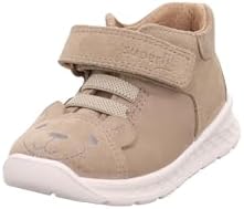 Superfit Baby - Jungen BreezeLauflernschuh