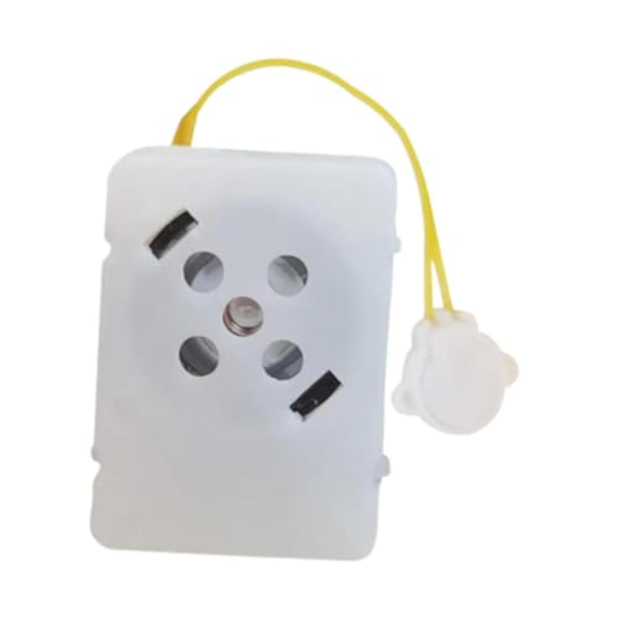 Mini Voice Recorder for Stuffed Animals, Gift Idea