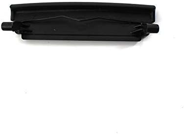 Car Armrest Lid Console Cover Latch Clip Catch Replacement for Audi A3 2003 2004 2005 2006 2007 2008 2009 2010 2011 2012 Auto Centre Console