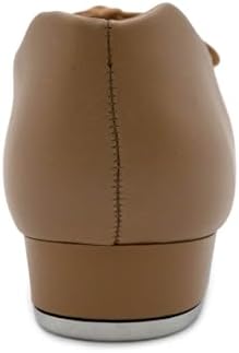 Capezio boys 443 dance shoes, Carmel, 9W US | Image 2