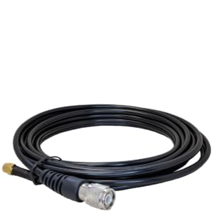 NTRIP-X GNSS RTK - Estación base con antena, cable y soporte