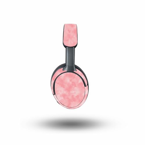 Image of MightySkins Skin Compatible with Bose QuietComfort Ultra - Cotton Cloud | Protective, Durable, and Unique Vinyl Decal wrap Cover | Easy to Apply, Remove, and Change Styles