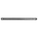 Pipe, 1/4 in, Thrd at Both Ends, 10 ft, 316