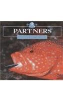 Hardcover Partners Book