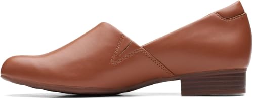 Image of Clarks Women's Juliet Palm Loafer