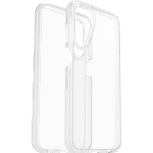 OtterBox Samsung Galaxy A15 5G Prefix Series Case - Clear, Ultra-Thin, Pocket-Friendly, Raised Edges Protect Camera & Screen, Wireless Charging Compatible (Single Unit Ships in Polybag) - image 4
