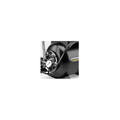 Pompe de surface automatique Karcher BP 3.200 Home pour 'alimentation domestique à partir de 'eau récupérée - vue 5
