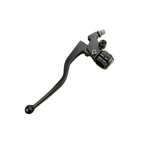 Levier de frein droit moto 125cc à 250cc guidon de 22 mm