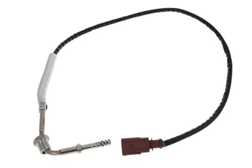 Capteur température gaz échappement Valeo 369016 sonde FAP diagnostic auto