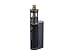Produktbild Aspire Nautilus GT E-Zigaretten Set | Glint 75W | Nautilus GT 3ml | Farbe: gunmetal