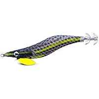 JATSUI KABO Squid The Dots, 2.5/3.0, varios colores disponibles