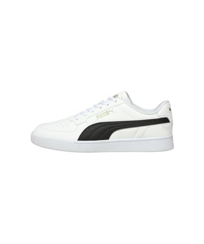 Image of Puma Unisex-Adult Court Curves Sneaker